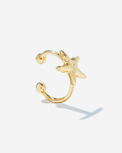 Foto Piercing Estrella