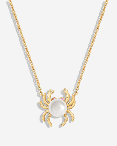 Foto Colar Siri Pink