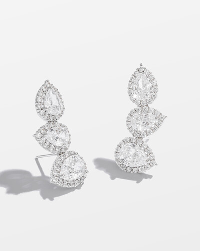 Foto Brinco Ear Cuff Mabel