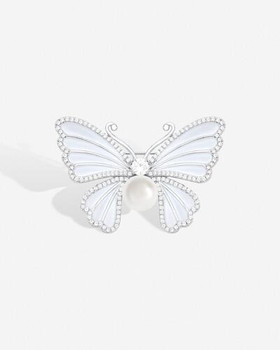 Foto Broche Butterfly
