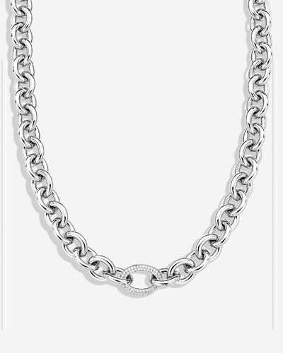 Foto Colar Elos Jheny