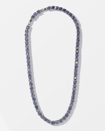 Foto Colar Riviera Lunar - 5mm - 4 garras - 42cm