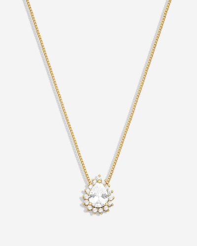 Foto Colar Gota Mari