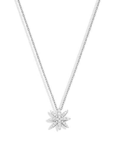 Foto Colar Flor de Lótus - Prata 925