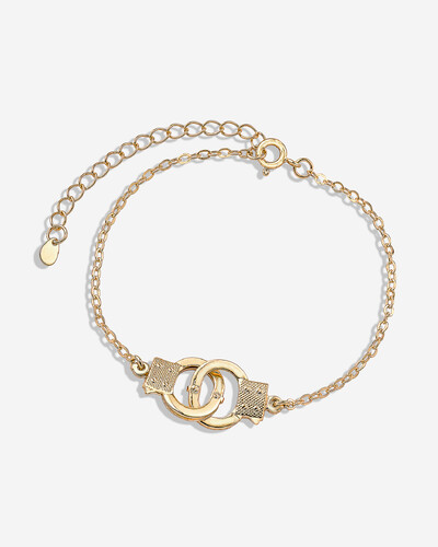 Foto Pulseira Virginia