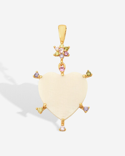 Foto Pingente Love Colors