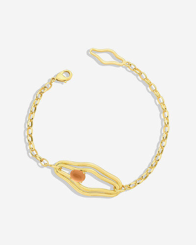 Foto Pulseira Orgânica Oásis