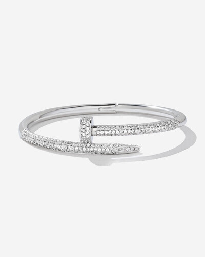 Foto Bracelete Prego