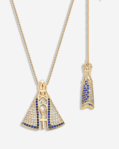 FotoColar Nossa Senhora Aparecida