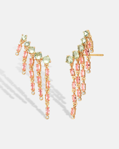 Foto Brinco Ear Cuff Vivace