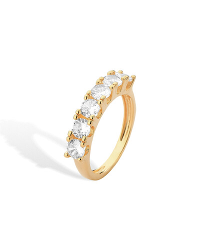 Foto Anel Aparador Zelda