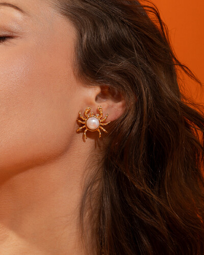 FotoBrinco Siri Dourado