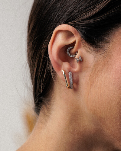FotoBrinco Ear Hook Duo Verona