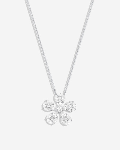 Foto Colar Ayana - Prata 925