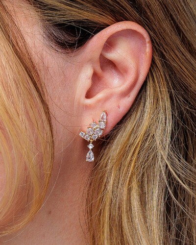 FotoBrinco Aurora Gota