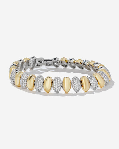 Foto Pulseira Duo Nut