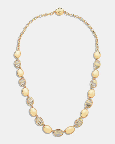 Foto Colar Elos Ariana