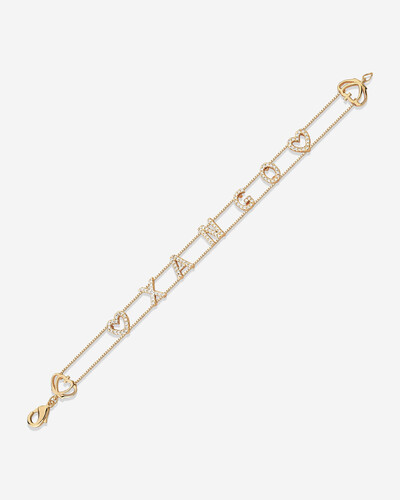 Foto Pulseira Xangô