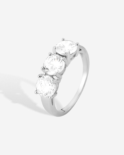 Foto Anel Aparador Três Marias