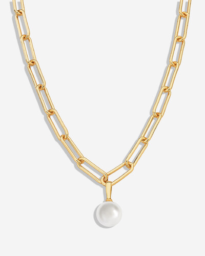 Foto Colar Elos Camile