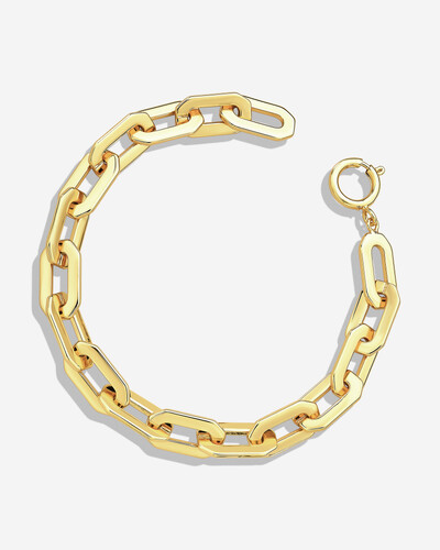 Foto Pulseira Elos Francis