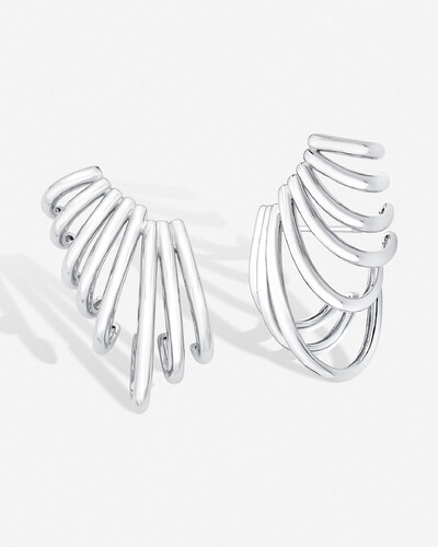 Foto Brinco Ear Cuff Zuri