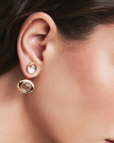 FotoBrinco Ear Jacket Alina