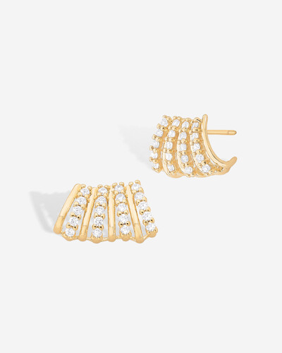 Foto Brinco Ear Hook Lolita