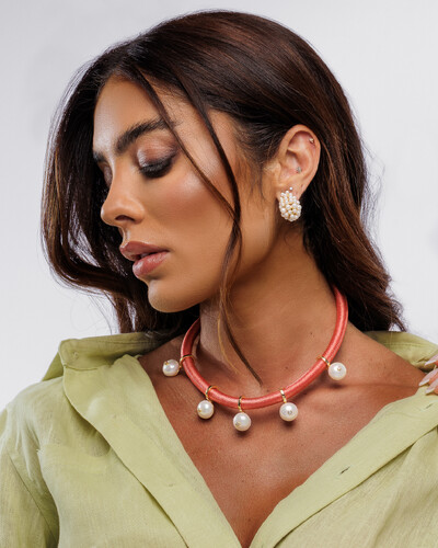 FotoColar Fio Encerado Gaya