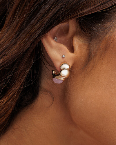 FotoBrinco Argola Antônia