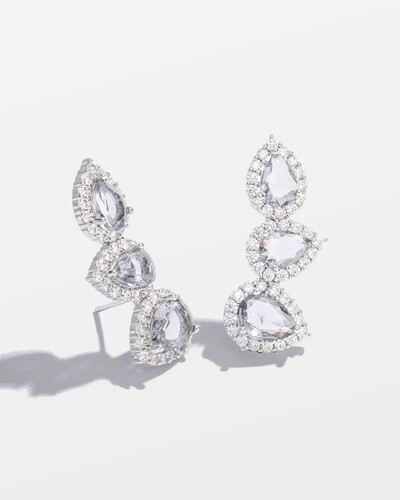 Foto Brinco Ear Cuff Mabel