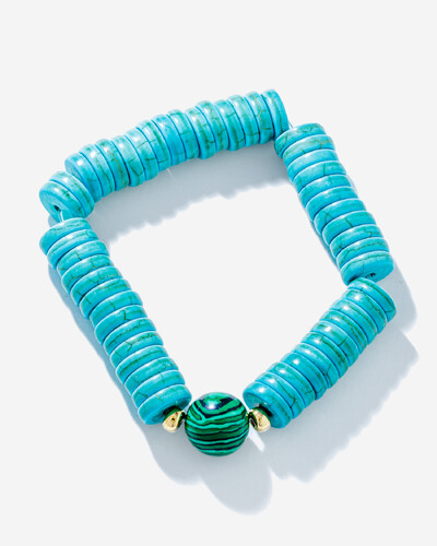Foto Pulseira Oliena