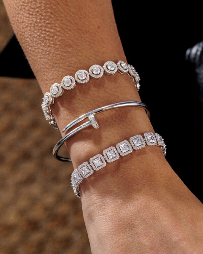 Foto Pulseira Riviera Nicola