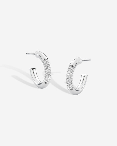 Foto Brinco Argola Mavie