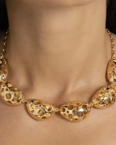 FotoColar Tokyo Oval