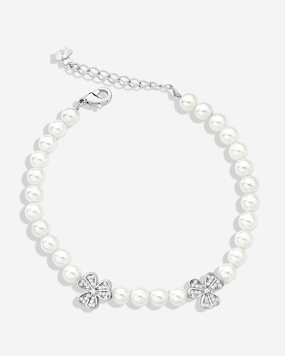 Foto Pulseira Lucky Charm