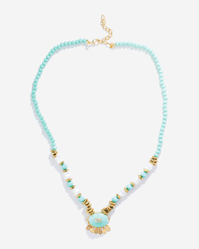 FotoColar Dhara Beads