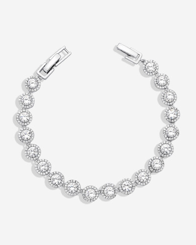 Foto Pulseira Riviera Isa