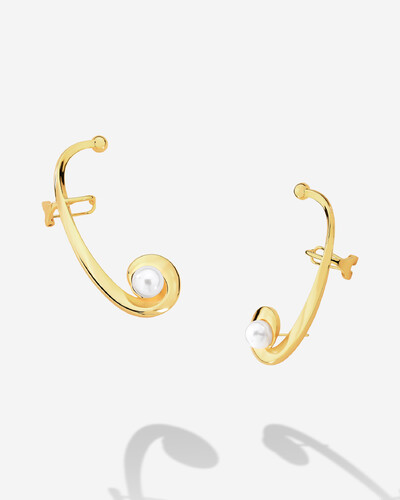 Foto Brinco Ear Cuff Musa