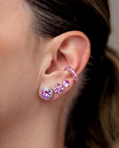 FotoPiercing Nany (Prata 925)