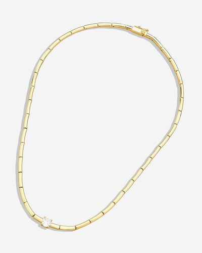 Foto Colar Ponto de Luz Chris