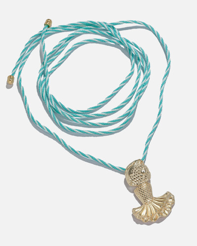 Foto Colar Nautilus