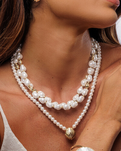 FotoColar Amalfi Pearl