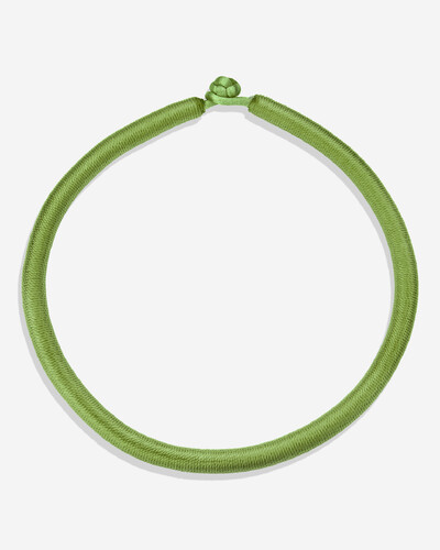 Foto Colar Fio Encerado Gaya