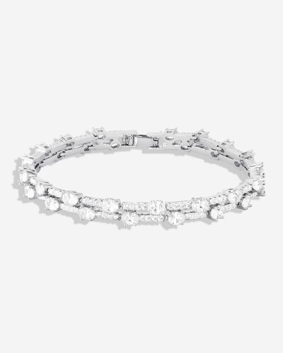 Foto Pulseira Tally - Prata 925