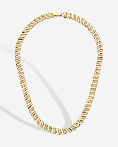 Foto Colar Riviera Cibeli