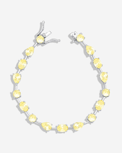 Foto Pulseira Riviera Fio Faca Vivy