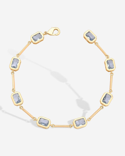 Foto Pulseira Rute