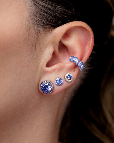 Piercing em Prata 925
