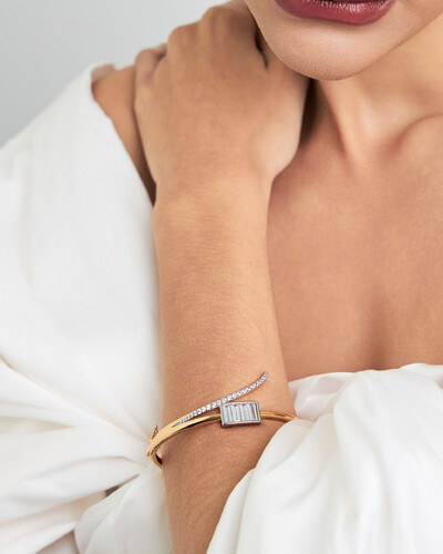 Foto Bracelete Duo Intense